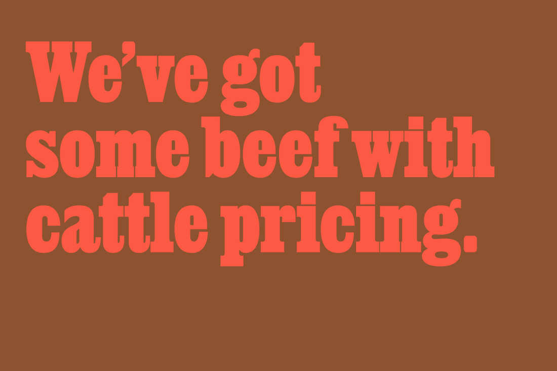 How much is a cow worth?