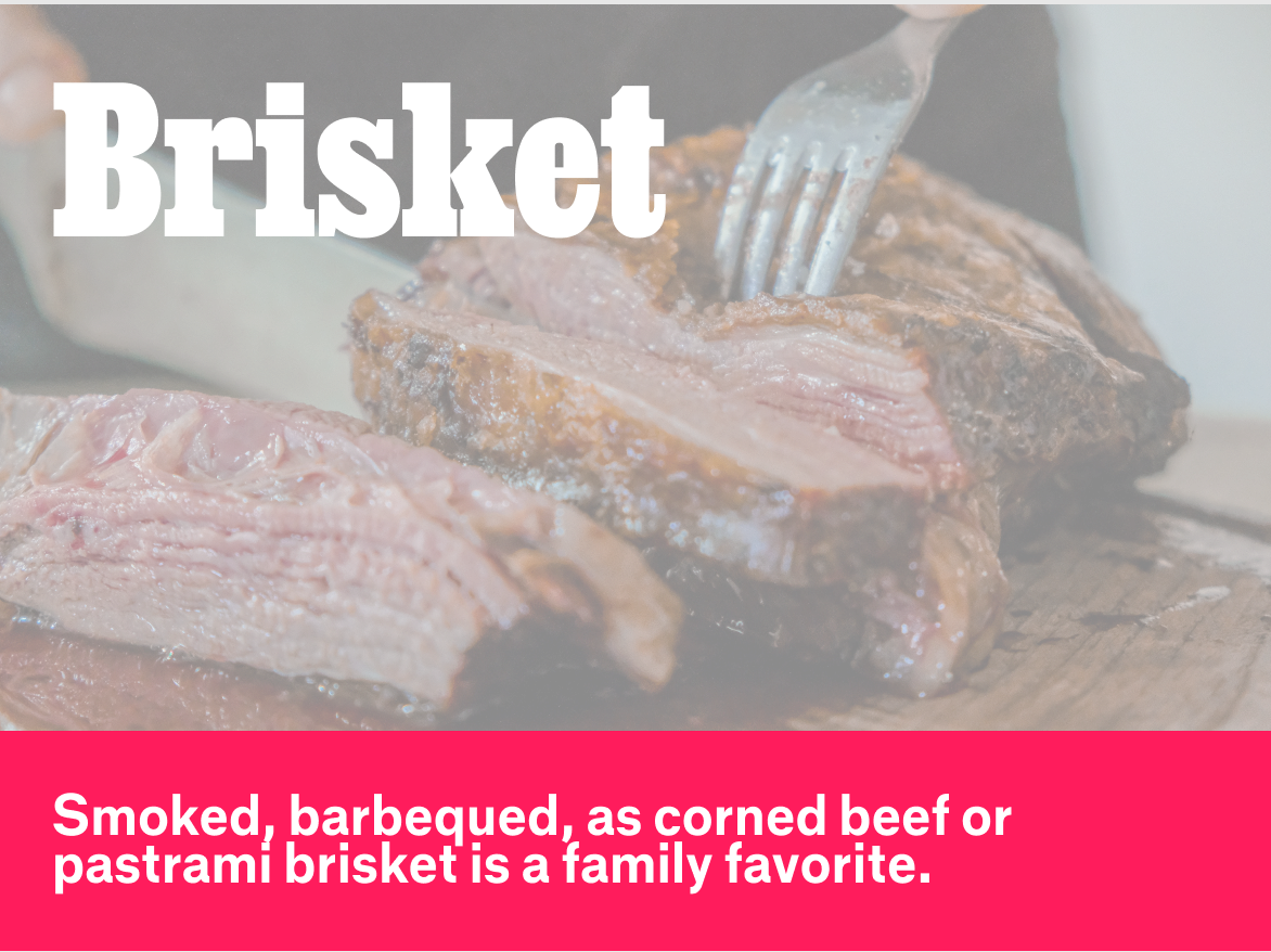 Brisket Recipes Happy Valley Meat Company