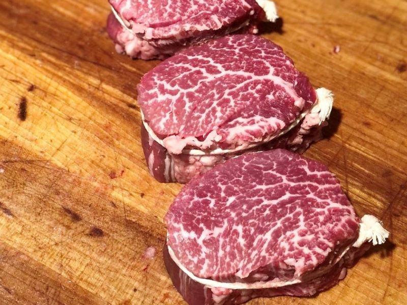 Filet Mignon