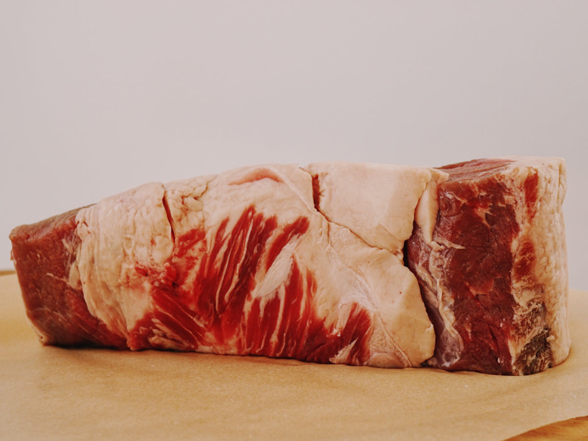 Beef Brisket