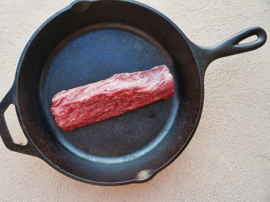 8 oz Hanger Steak