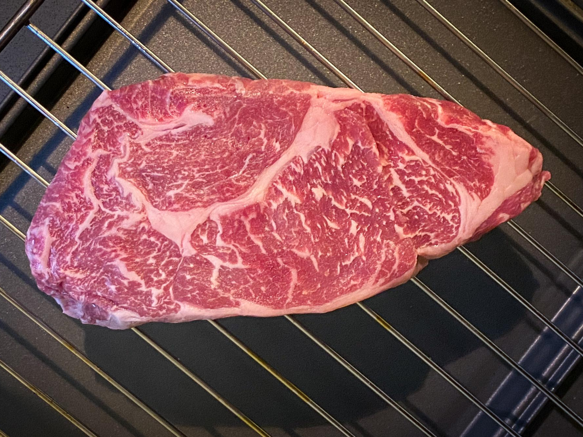 Ribeye Steak