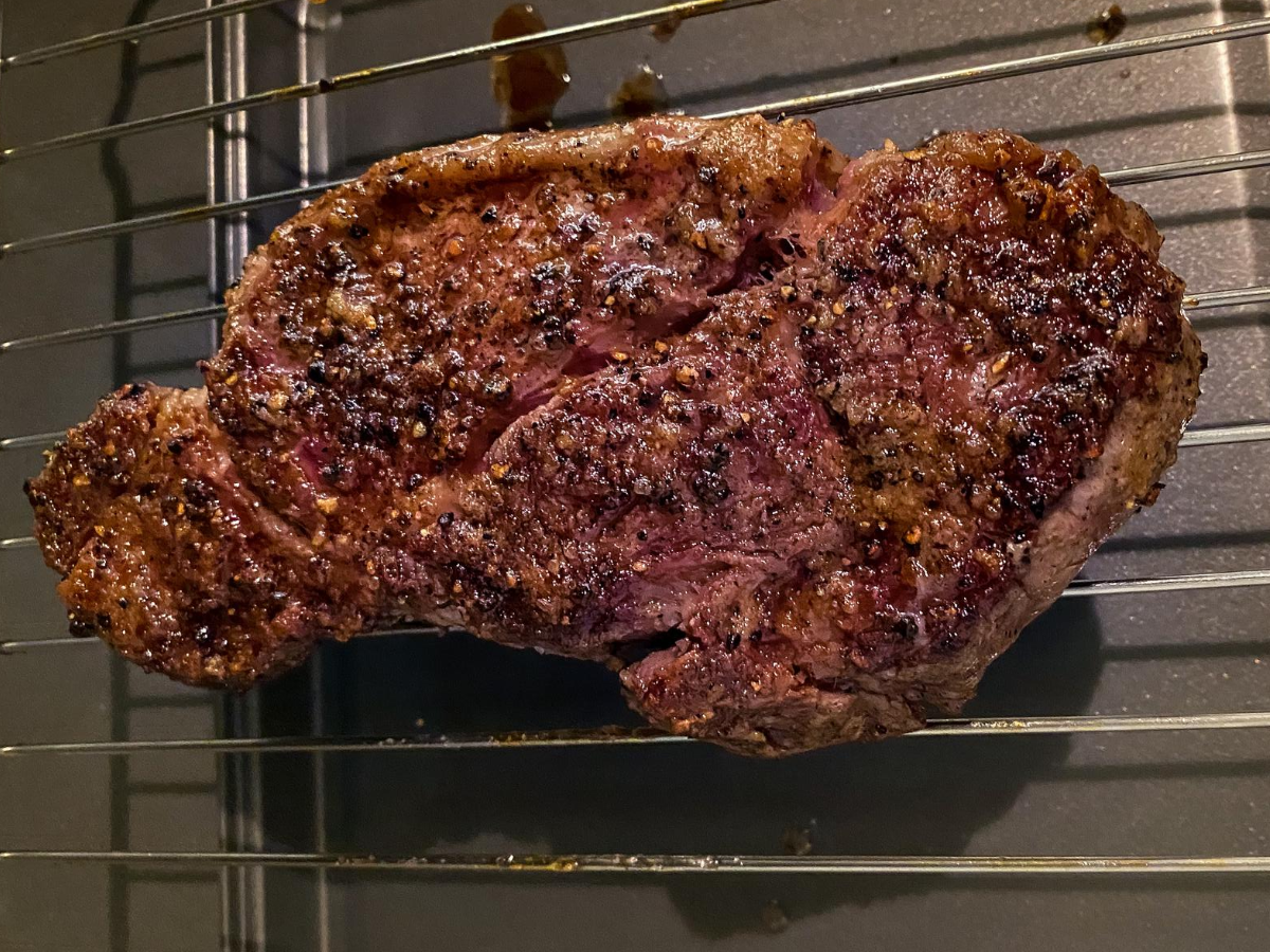 Ribeye Steak