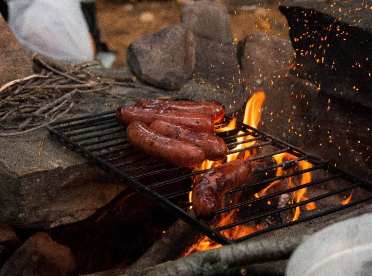 Smoked Beef Sausage